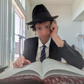 שמואל הרד