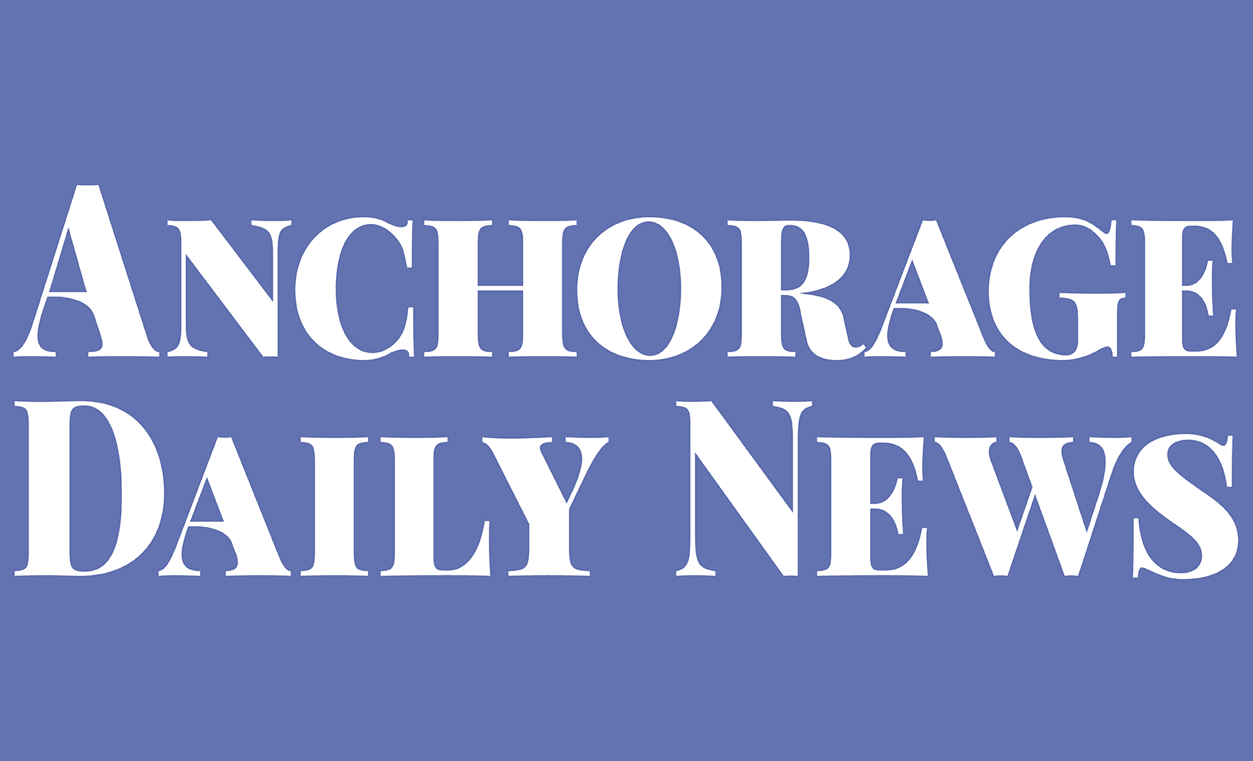 Anchorage Daily News