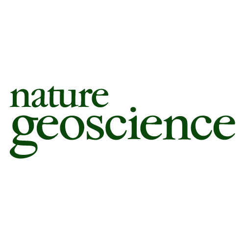Nature Geoscience