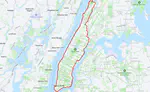 Strava Hang Time Into the New Year