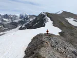 Trail Running Guidebook — Eastern Alaska Range
