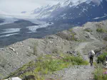 Canwell Glacier Research Program