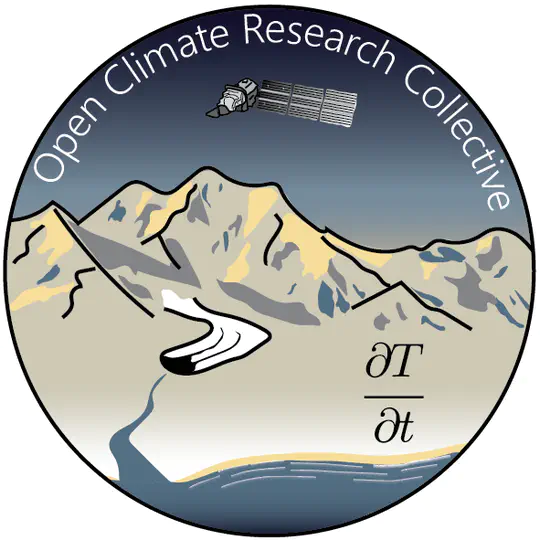 Open Climate Research Collective