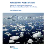 Losing the Arctic (Book Chapter)
